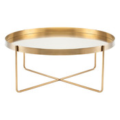 Gaultier Round Coffee Table